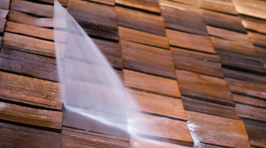 Roof Repair in Centerville, MA